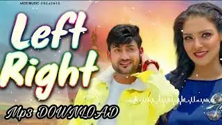 Kamar Teri Left Right || Mp3 Ringtone Download || popular Haryanvi Song