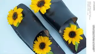 A brief introduction of Jutta Neumann sandals