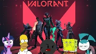 How to uninstall Valorant | The Most Khanki Game Of This unaffordable era |😭  