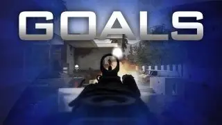 Doug's Future Goals!