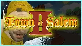 Town of Salem 2 First Looks!