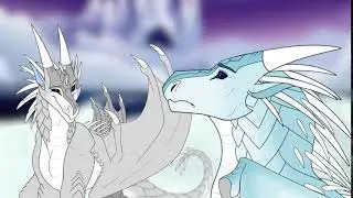 [Wings of Fire] Soldier || Part 19