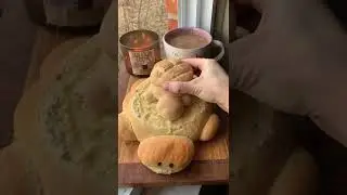 Bake With Me Tiktok f00dventures