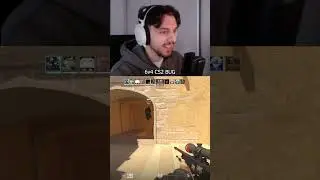 6v4 CS2 BUG 