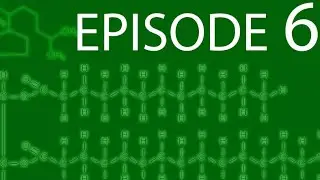 Episode 6 - Membranes & Lipids