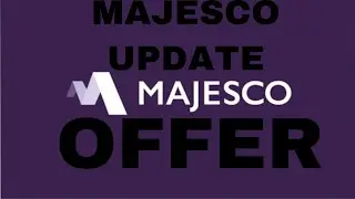 #MAJESCO LATEST NEWS ! #Majesco - Updates on Open Offer !  #MAJESCO MAI BUY KARE YA NA KARE ?