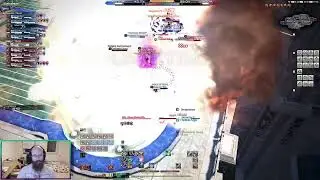FF XIV - 6.5 Patch Day