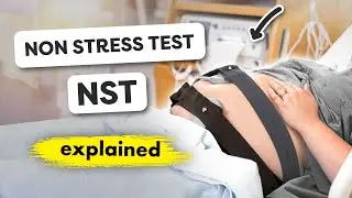 Nonstress Test (NST): Must-Know Insights for Your Baby’s Health