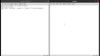 Como saber velocidade de download com python3
