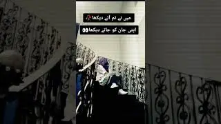 تم کو آتے دیکھا