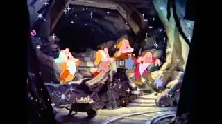 Евгений Демчик и семеро гномов