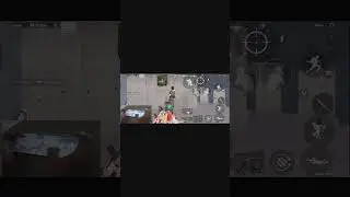 Power doesn't matter technique matter #pubg