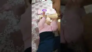 Kızımın kahkahaları 2