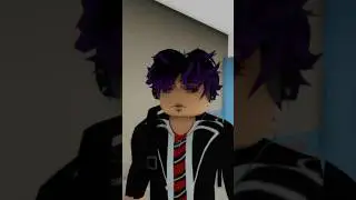 Un malentendido de Amor💔Pt 34|| Roblox Edit || 