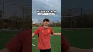 🤯 LAMINE YAMAL es MEJOR que BRASIL 🇧🇷 