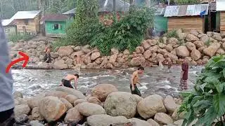 Drama Santri Hendak Mau Mandi/Ketika Yang Punya Alat Mandi Lengkap Jumpa Sama si Tukang Tebeng