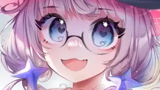 ♡【 SPEEDYPAINT 】Witch Girl!