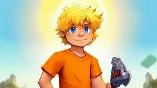 Новое выживание в Майнкрафте на андроид. #1 Новое начало, новые горизонты.