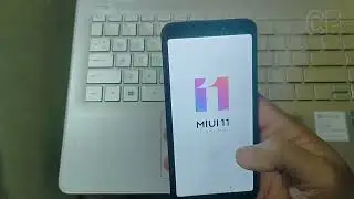 Cara Reset Redmi 6
