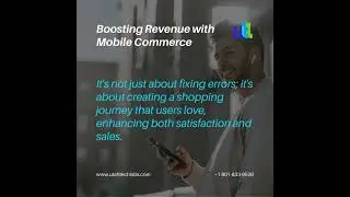 How to Test Your Mobile App Before Launch | Utah Tech Labs