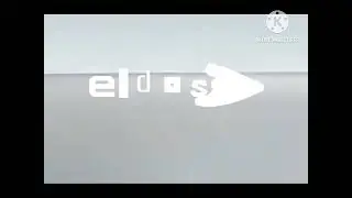 Eidos Logo Remake BDNH2023 Version Remake 
