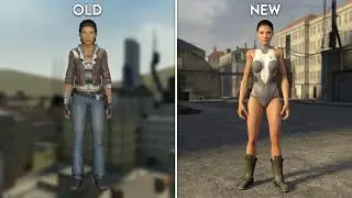 HALF LIFE 2 