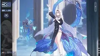 Honkai Impact 3rd v5.7 [Song of Predition] BGM (1 Hour Extended)