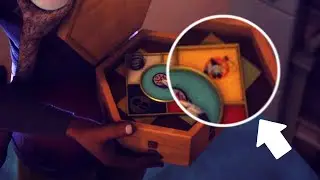 ГЛАВНАЯ ТАЙНА НОВОЙ ШКАТУЛКИ В "ЛЕДИ БАГ И СУПЕР КОТ"!! НОВЫЙ ХРАНИТЕЛЬ КАМНЕЙ ЧУДЕС!! ТЕОРИИ