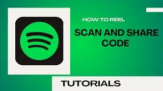 How to Scan and Share Spotify Codes on an Android