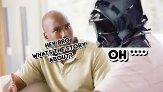 If someone asked Me what Arknight's story is about
