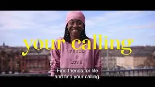 Come to study in Scotland