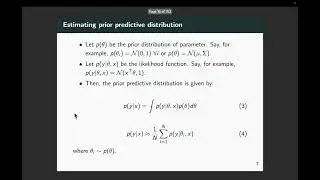 Lecture 10: Monte Carlo Sampling, Sampling from common distributions