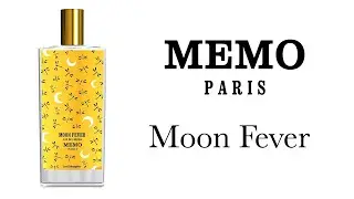 Обзор Аромата - Moon Fever Memo Paris