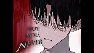 SPIT IN MY FACE | TRAPPED / OLGAMI | manhwa edit