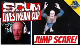 Halloween Gamer Jump Scare 2020: SCUM Update Brought Ghosts?
