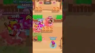 Trick shot #brawlstars #shorts