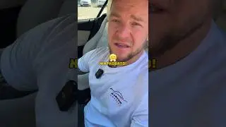 Как вам кабриолет?😙