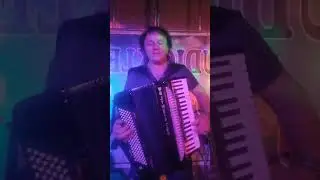 BUJAR VOGLI - Muzik live mix