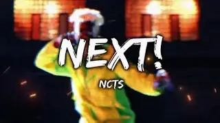 NEXT By NCTS|Minecraft Music Video