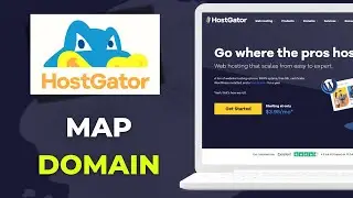 How to Map a Domain in HostGator DNS + Redirect Setup