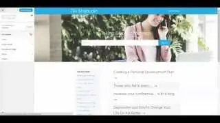 General Tip - Making Your WordPress Site Responsive