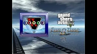 GTA V Fun Time 8: Fights