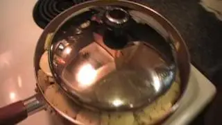 taters and onions cooking video with my mom for mrs. bobbie