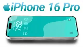 iPhone 16 Pro Max - EVERYTHING SO FAR🔥🔥