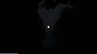 PS1 Horror game: The beginning (concept)