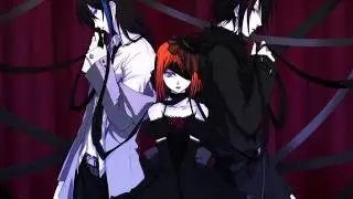 Discord - Rook, Ruko ♂ (kire), and Ritsu (kire)