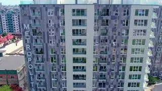 Metropolitan Residence Parcul Carol