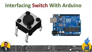 Switch Input for Arduino