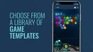 Growth Engineering Authoring Tool  Create Game-based & Gamified Learning Magic!