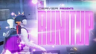 Run it up - 4K PUBG EDIT by Cerver